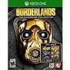 Borderlands: The Handsome Collection (Xbox One or PS4)
