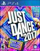 Just Dance 2017 (Various Choice)