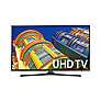 Samsung 40" 4K HDR Ultra HD Smart TV UN40KU6290