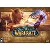 World of Warcraft (Standard Game w/ 4 Expansion Pack PC/Mac or Digital Download)