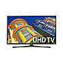 Samsung 60" 4K HDR Ultra HD Smart TV - UN60KU6300