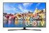 Samsung UN55KU7000 - 55-Inch 4K UHD HDR Smart LED TV - KU7000 7-Series + Free Cable