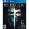 Dishonored 2: Limited Edition (PS4 or Xbox One)