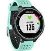 Garmin Forerunner 235 GPS Sport Watch with Heart Rate Monitor (Frost Blue, Black/Gray, Marsala)