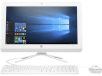 HP All-in-One PC (19.45") 20-c020: Core E2-7110 1.8 GHz, 4GB RAM, 1TB HDD, Windows 10 Home
