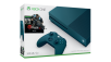 Xbox One S Gears of War 4 Special Edition Bundle (500GB) + $25 MS Gift Card + Select Game