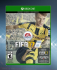 FIFA 17 for Xbox One