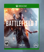 Battlefield 1 for Xbox One
