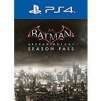 Batman: Arkham Knight (PS4 or Xbox One)