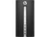HP Pavilion Desktop - 510-p020: Core i5-6400T 2.2 GHz, 8GB RAM, 1TB SATA, Windows 10 Home
