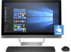 HP Pavilion All-in-One Desktop - 27-a050qd: Core i7-6700T 2.8GHz, 16GB RAM, 1TB HDD, Windows 10 Home