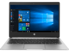 HP EliteBook Folio G1 Notebook PC (ENERGY STAR): Core m5-6Y57 1.1GHz, 8GB RAM, 256GB SSD, Windows 10 Pro