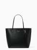 Kate Spade Sawyer Street Tori Handbag (Black, Pillbox Red, or Ballet Slipper)