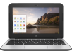 HP Chromebook 11 G4 EE Notebook PC: Celeron N2840, 2GB RAM, 16GB eMMC, Chrome OS
