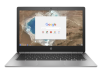 HP Chromebook 13 G1 Notebook PC: Pentium 4405Y 1.5GHz, 4GB RAM, Chrome OS
