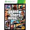 Grand Theft Auto V (Xbox 360 or PS3)