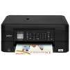 Brother Wireless Color Inkjet All-In-One Printer, Copier, Scanner, Fax, MFC-J480DW