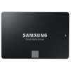 Samsung 850 EVO 2.5-Inch SATA III Internal SSD: 500GB  or 256GB