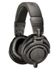 Audio-Technica ATH-M50xMG Limited Edition Professional Studio Monitor Headphones - Matte Gray