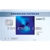 Blue Cash Everyday Card from American Express: Earn up to $300 Back