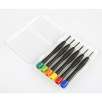 Olympia Tools 6 PIECE PRECISION SCREWDRIVER SET