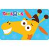 Toys R Us Gift Card $50 (Email Delivery)