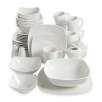 Gibson Overseas Amalfa 37-Piece Dinnerware Set