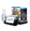 Nintendo Wii U 32GB Cyber Monday Blast From the Past System Bundle