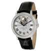 Raymond Weil Maestro Automatic Open Balanced Wheel Watch