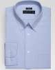 Joseph & Feiss Light Blue Button-Down Modern Fit Dress Shirt (Light Blue or White Solid)