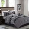 DesignerLiving: Select 7-Piece Home Essence Comforter Sets for $29.99 + Free Shipping