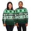 Pokemon Unisex Holiday Sweater Green or Pokemon Unisex Winter Sweater Red