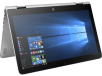 HP Spectre x360 Convertible Laptop - 15t touch: Core i5-6200U, 8GB RAM, 256GB SSD, Windows 10 Home