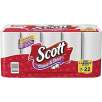 2x Scott Choose-A-Sheet Paper Towels, 15 Mega Rolls/Pack