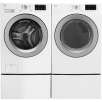 Sears Kenmore Dryer or Washer: Kenmore 4.5 cu. ft. Front-Load Washer & 7.3 cu. ft. Gas or Electric Dryer $850, More