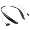 LG HBS-770 Tone Pro Wireless Bluetooth Stereo Headset + FREE MicroUSB Rapid Car Charger