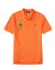 Ralph Lauren Short Sleeve Crest Polo