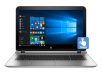 HP ENVY - 17-s151nr: Core i7-7500U 2.7GHz, 12GB RAM, 2TB SATA, Windows 10 Home