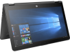 HP ENVY x360 Convertible Laptop - 15z touch: AMD A12-9700P 2.5 GHz, 8GB RAM, 1TB SATA, Windows 10 Home
