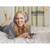 Free Audible 60 Days of Audiobooks