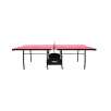 JOOLA Victory Indoor Table Tennis Table with Net Set for $179.99, 2-Piece Table Tennis Table $200