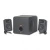 Klipsch ProMedia 2.1 THX Certified Computer Speaker System - Black