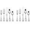 Cuisinart 2-Pack of 20-Piece Flatware Set (Fampoux or French Rooster)