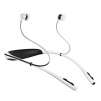 Motorola Buds SF500 Universal Bluetooth Stereo Headset - White