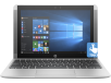 HP Notebook x2 - 10-p020nr: Atom x5-Z8350 1.44GHz, 2GB RAM, 32GB eMMC, Windows 10 Home