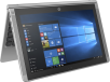 HP x2 210 G1 Detachable PC - Customizable: Atom x5 Z8300, 2GB RAM,  32G eMMC, Windows 10 Pro