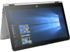 HP ENVY x360 - 15-aq155nr: Core i7-7500U 2.7GHz, 12GB RAM, 1TB SATA, Windows 10 Home