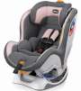 Chicco NextFit Convertible Car Seat (Balletta or Saffron)