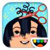 Free downloads of Toca Hair Salon 2 for iPhone and iPad