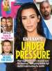 DiscountMags Magazines Sale: Us Weekly (2 Years: $19.94, 3 Years: $29.91, 4 Years: $39.88), More